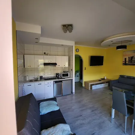 Sloneczny Podgórzyn