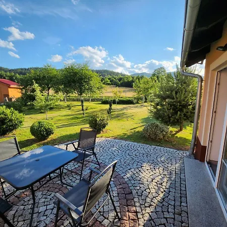 Sloneczny Vakantiehuis *