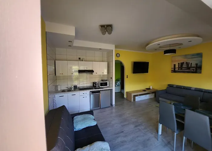 Sloneczny Podgórzyn